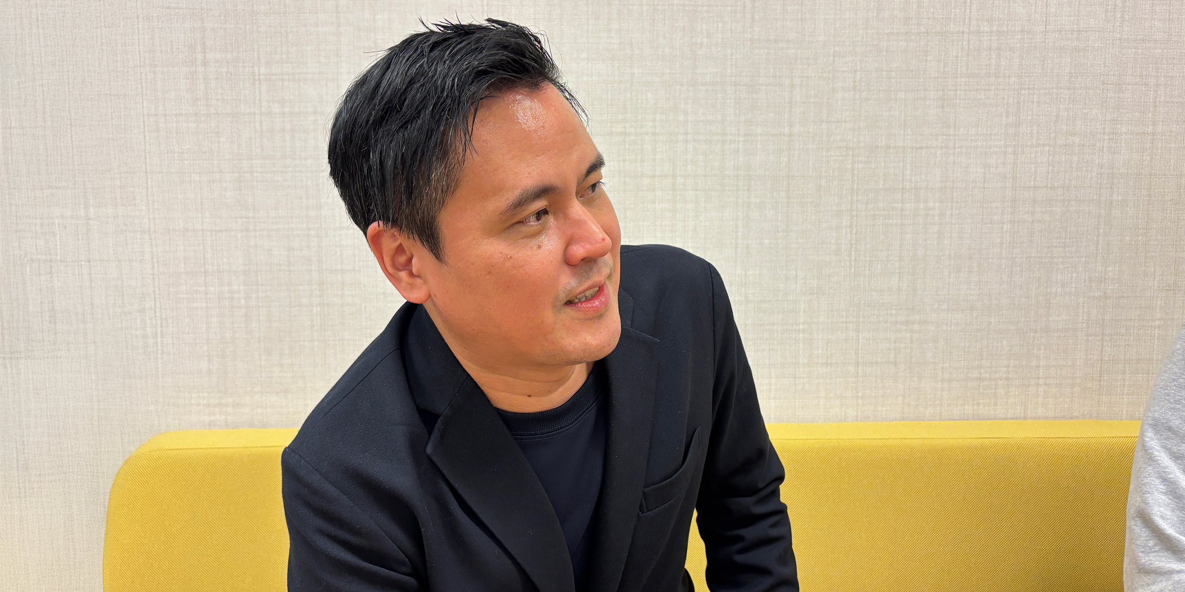 コロナ禍で「社員を守る」ために療養施設の受け入れを決断