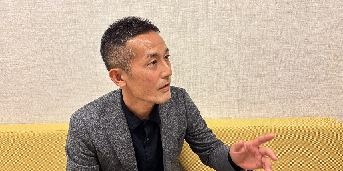 事業所を越えて学び合う「クロストレーニング」の文化で横軸のつながりを持てる