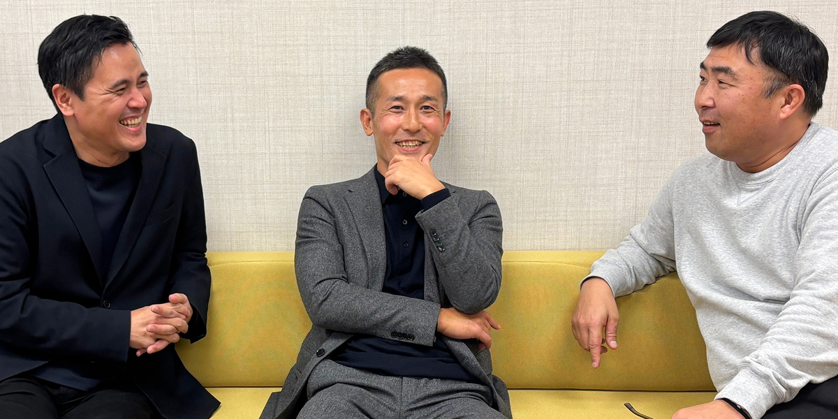 コロナ禍で「社員を守る」ために療養施設の受け入れを決断