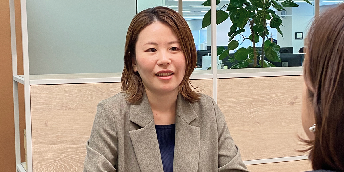 「みんなで子どもを育ててくれる」温かさがうれしい