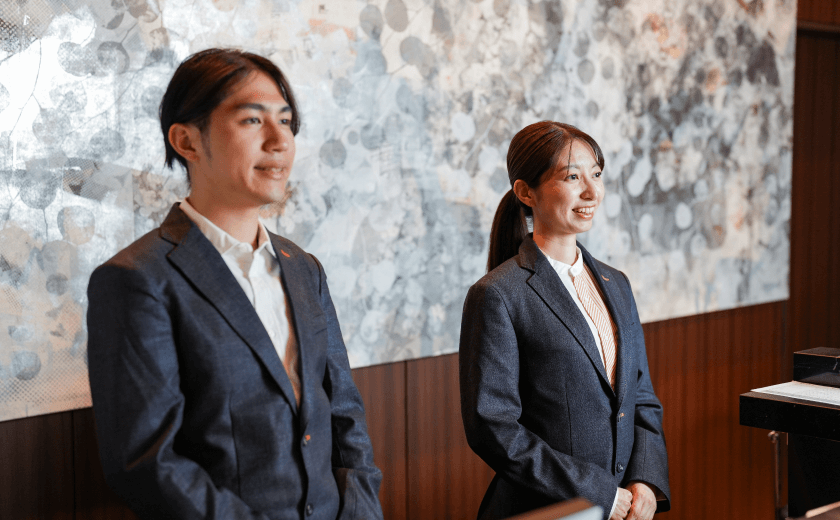 私たちの使命と課題
