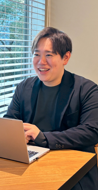 自分のアイデアで事業が育つ、全員で作るホテル