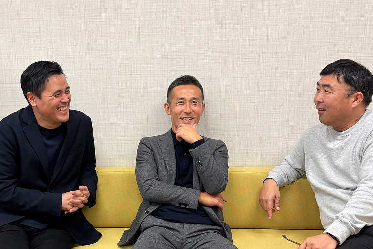従業員を守る経営判断と現場の安心感