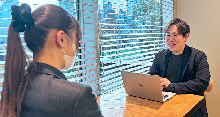 自分のアイデアで事業が育つ、全員で作るホテル