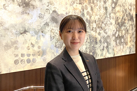 「この人たちと一緒にお客様を迎えたい」と思える職場